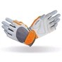 Рукавички для фітнесу MadMax MFG-850 Crazy Grey/Orange L (MFG-850_L) - зменшене зображення 1