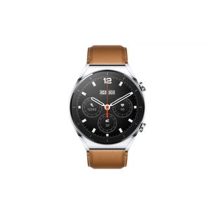 Смарт-годинник Xiaomi Watch S1 Silver (961651) зображення 1