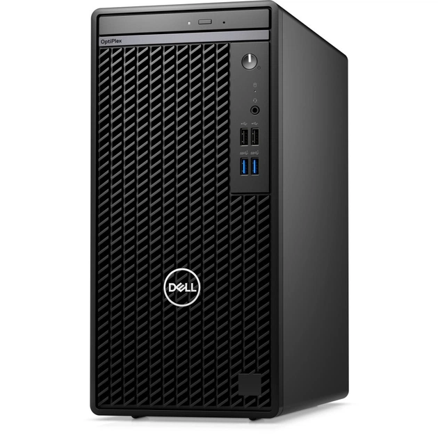 Комп'ютер Dell OptiPlex 7010 MT / i5-12500, 8, 512, ODD, кл+м (N013O7010MT_UBU) - зображення 1