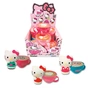 Фігурка #sbabam сюрприз Hello Kitty – Капучино (31/CN21) - зменшене зображення 1