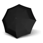 Зонт Knirps A.200 Black Black HeatShield автомат, складана (Kn95-7201-10002) - уменьшенное изображение 2