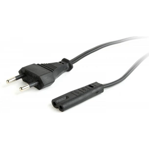 Кабель живлення C7 1.8m Cablexpert (PC-184-VDE) picture 1