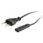 Кабель живлення C7 1.8m Cablexpert (PC-184-VDE) - preview 1