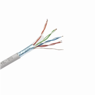 Кабель сетевой Atcom FTP 305м cat.6 Premium CU (60707) изображение 1