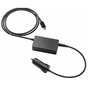 Блок живлення автомобільний HP 45W USB-C Auto Adapter (Z3Q87AA) - зменшене зображення 1