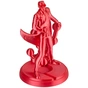 Пластик для 3D-принтера Polymaker PLA PANCHROMA SILK 1,75mm 1kg ROSE (CA03016) - зменшене зображення 6