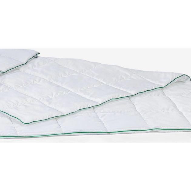 Ковдра MirSon антиалергенна Eco Hand Made 073 літо 110x140 см (2200000455888) - picture 2