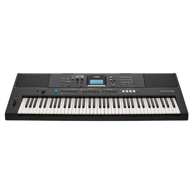 Синтезатор Yamaha PSR-EW425 - picture 2