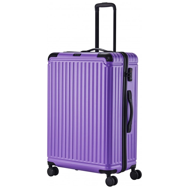 Валіза Travelite Cruise Lilac L (TL072649-19) - зображення 1