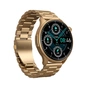 Смарт-годинник Gelius Pro GP-SW010 (Amazwatch GT3) Bronze Gold (2099900942570) - зменшене зображення 6