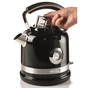 Електрочайник Ariete 2854 Black - зменшене зображення 5