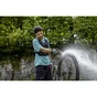 Мийка високого тиску Karcher OC 3 Foldable 120л/год, 1.8м, 8л, 2Ah, 2.2кг, USB-C (1.599-300.0) - зменшене зображення 9