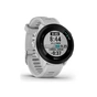 Смарт-годинник Garmin Forerunner 55, Whitestone, GPS (010-02562-11) - зменшене зображення 3