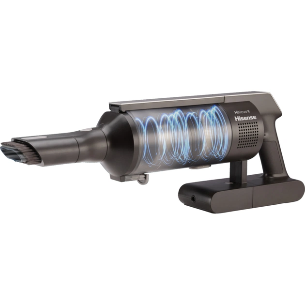 Пилосос Hisense HVC646541A - picture 6