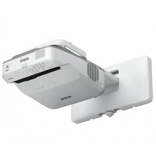 Проектор Epson EB-680Wi (V11H742040) зображення 1
