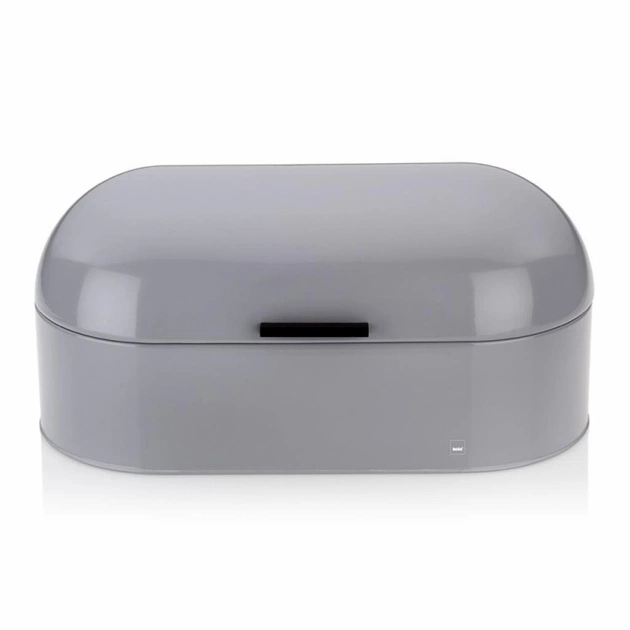 Хлібниця Kela Frisco Light Gray 44х21,5х21 см (11167) - зображення 1