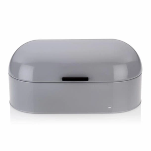 Хлібниця Kela Frisco Light Gray 44х21,5х21 см (11167) зображення 1