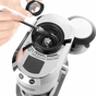 Кавомолка DeLonghi KG 521 M (KG521M) - зменшене зображення 5