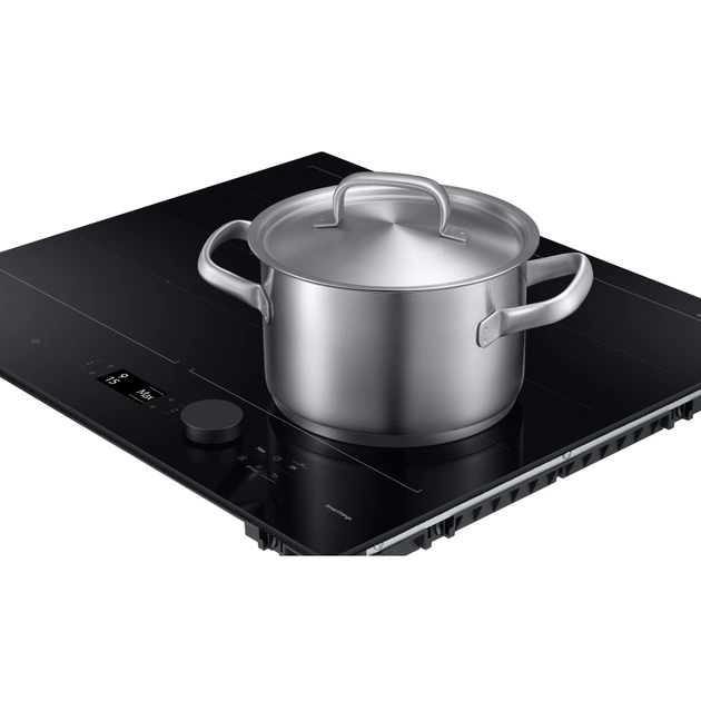 Варочна поверхня Samsung NZ64B7799FK/WT - picture 8