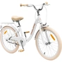 Дитячий велосипед Miqilong LS 20" білий (RBB-LS20-PEARL) - уменьшенное изображение 3