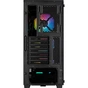 Корпус Corsair 220T RGB Black (CC-9011190-WW) - зменшене зображення 3