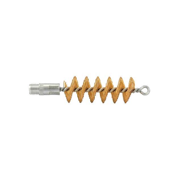 Йорж для чистки зброї Bore Tech Spiral 5/16x27 M бронза 16 Caliber (BTSB-16-100) - зображення 1