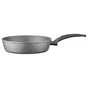 Сковорода Ardesto Gemini Gourmet Apulia Grey 26 см (AR1926GDS) - зменшене зображення 3