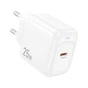 Зарядний пристрій HOCO CS53A Surplus USB-C PD25W White (6942007631488) - зменшене зображення 4