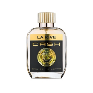 Туалетна вода La Rive Cash 100 мл (5906735234411) зображення 1