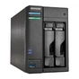 NAS Asustor AS5102T - уменьшенное изображение 2