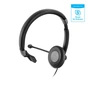Навушники Sennheiser SC 40 USB MS Mono (506498) - зменшене зображення 2