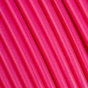 Пластик для 3D-принтера Polymaker PLA PANCHROMA TRANSLUCENT 1,75mm 1kg MAGENTA (CA02002) - зменшене зображення 4