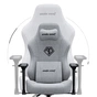 Крісло ігрове Anda Seat Phantom 3 Pro Fabric Size L Grey (AD18YC-06-G-F) - зменшене зображення 11