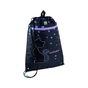 Сумка для взуття Kite Catsline Чорна (K24-601M-3) - зменшене зображення 5