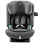 Автокрісло Britax-Romer Advansafix Pro Style Mineral Grey (2000040903) - зменшене зображення 6