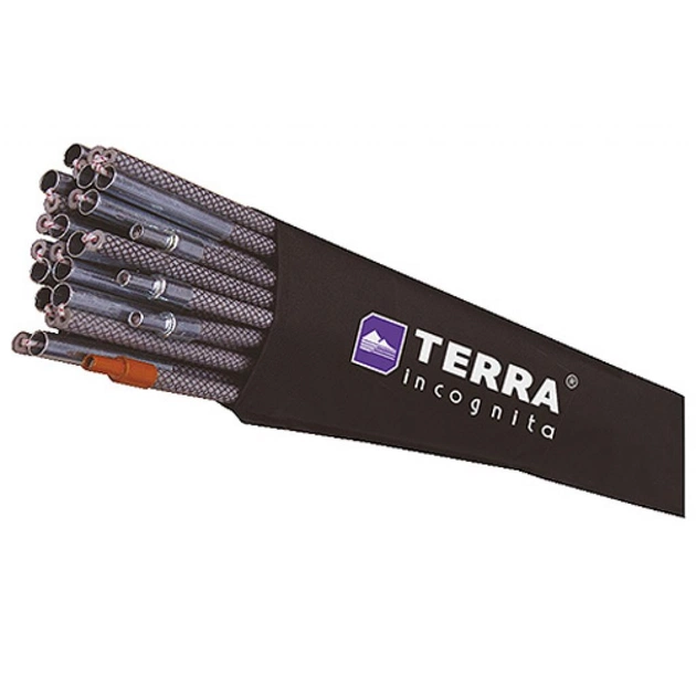 Каркас для намету Terra Incognita Fiberglass frame Grand 5 (2000000000411) - изображение 1