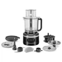 Кухонний комбайн KitchenAid 5KFP1319EOB чорний (5KFP1319EOB) - зменшене зображення 1