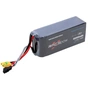 Аккумуляторный блок RacePow 350Wh/kg 40Ah 6S 22.2V 5C XT90S (350WHKG-40Ah-6S-5C) - уменьшенное изображение 2