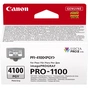 Картридж Canon PFI-4100 Photo Gray (6784C001) - зменшене зображення 1