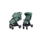 Коляска Carrello Nero (CRL-5514 pear green) - зменшене зображення 4