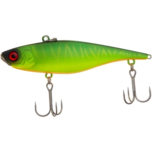 Воблер Jackall TN Slim8 80mm 12.0g UV Mat Tiger (1699.27.67) зображення 1