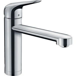 Змішувач Hansgrohe 71807000 зображення 1
