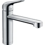 Змішувач Hansgrohe 71807000 - зменшене зображення 1