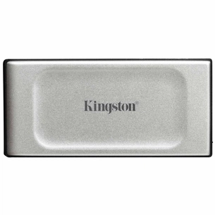 Накопичувач SSD USB 3.2 4TB Kingston (SXS2000/4000G) зображення 1