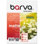 Фотопапір Barva A3, Everyday, Matte, self-adhesive, 105 g/m2, 20c (IP-ALE105-406) - зменшене зображення 1
