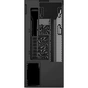 Корпус NZXT H7 Flow All Black (CM-H72FB-01) - зменшене зображення 9