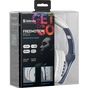 Навушники Defender FreeMotion B525 Bluetooth White-Blue (63526) - зменшене зображення 5