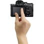 Цифровой фотоаппарат Sony Alpha 7M5 28-70mm II Kit Black (ILCE7M5MB.FS1) - уменьшенное изображение 10