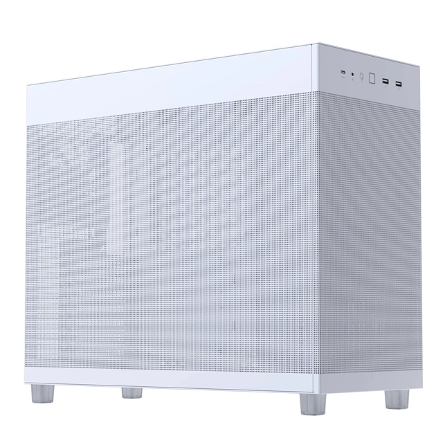 Корпус Asus Prime AP303 Mesh White (90DC00V3-B39000) - picture 14