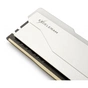 Модуль пам'яті для комп'ютера DDR4 8GB 3200 MHz RGB X2 Series White eXceleram (ERX2W408326A) - уменьшенное изображение 4